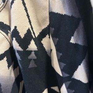 LRL Lauren Jeans Co jacket